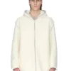 RICK OWENS – JACKETS RU02E1769LSHAR-11 RICK OWENS – JACKETS RU02E1769LSHAR-11