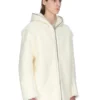 RICK OWENS – JACKETS RU02E1769LSHAR-11 RICK OWENS – JACKETS RU02E1769LSHAR-11