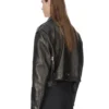 RICK OWENS – JACKETS RU02E1770LNV-09 RICK OWENS – JACKETS RU02E1770LNV-09
