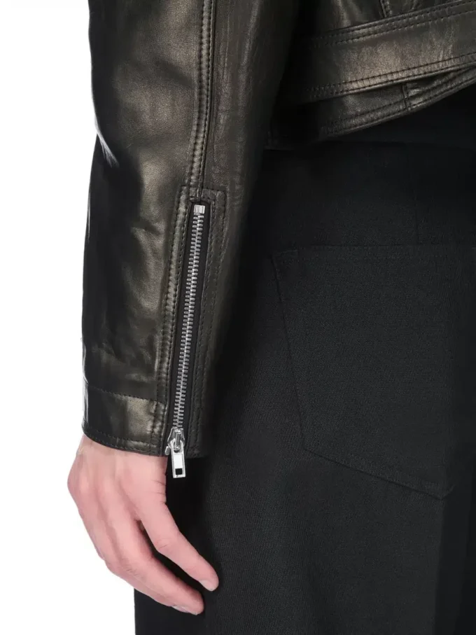 RICK OWENS – JACKETS RU02E1770LNV-09 RICK OWENS – JACKETS RU02E1770LNV-09