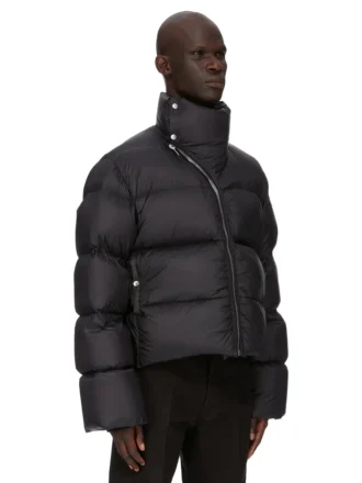 RICK OWENS – JACKETS RU02E1797NPD3-09