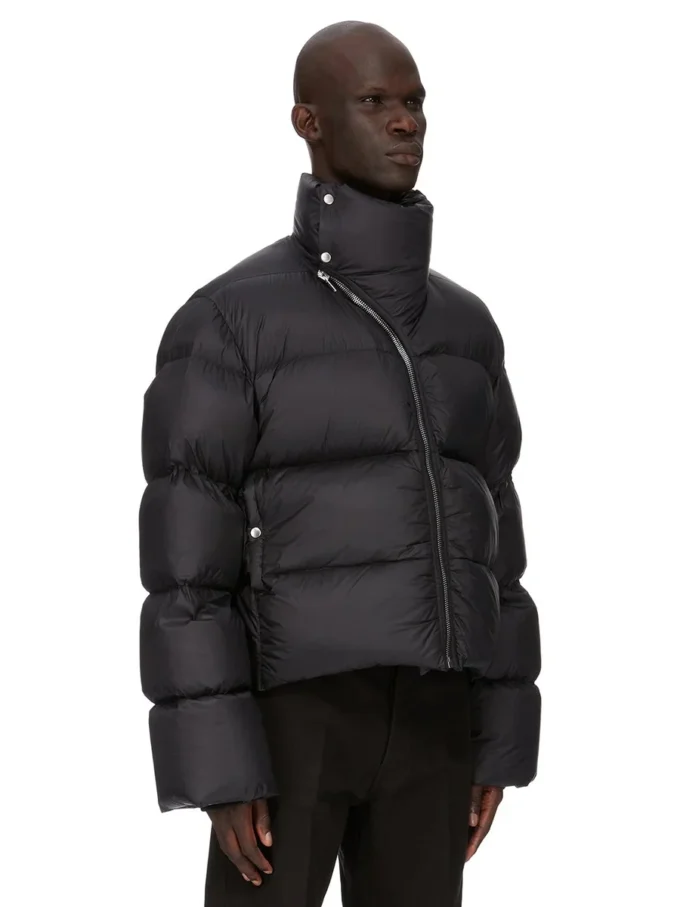 RICK OWENS – JACKETS RU02E1797NPD3-09 RICK OWENS – JACKETS RU02E1797NPD3-09