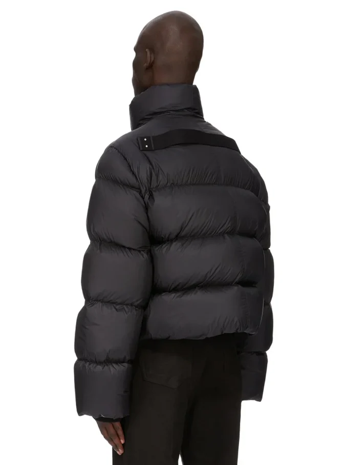 RICK OWENS – JACKETS RU02E1797NPD3-09 RICK OWENS – JACKETS RU02E1797NPD3-09