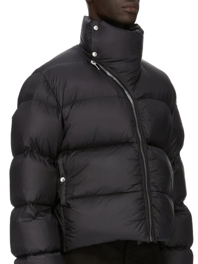 RICK OWENS – JACKETS RU02E1797NPD3-09 RICK OWENS – JACKETS RU02E1797NPD3-09