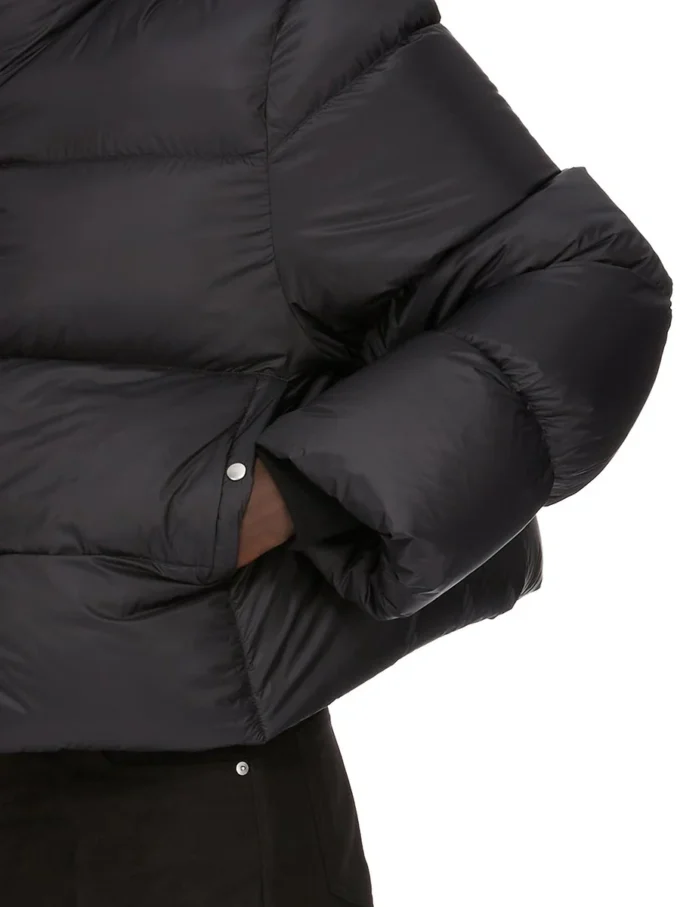 RICK OWENS – JACKETS RU02E1797NPD3-09 RICK OWENS – JACKETS RU02E1797NPD3-09