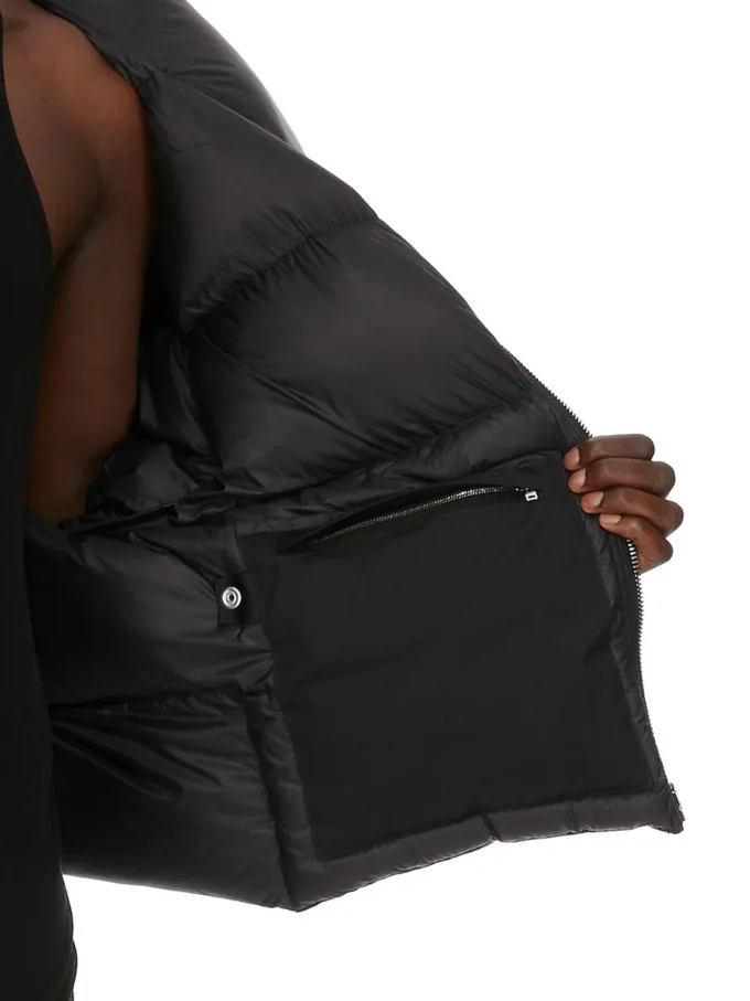 RICK OWENS – JACKETS RU02E1797NPD3-09 RICK OWENS – JACKETS RU02E1797NPD3-09