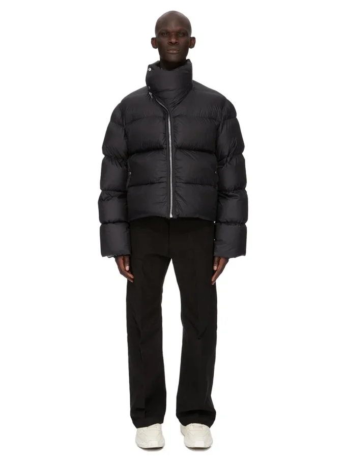 RICK OWENS – JACKETS RU02E1797NPD3-09 RICK OWENS – JACKETS RU02E1797NPD3-09