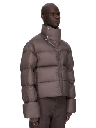 RICK OWENS – JACKETS RU02E1797NPD3-78 RICK OWENS – JACKETS RU02E1797NPD3-78