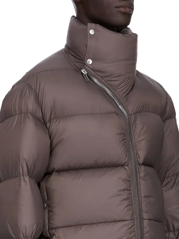 RICK OWENS – JACKETS RU02E1797NPD3-78 RICK OWENS – JACKETS RU02E1797NPD3-78