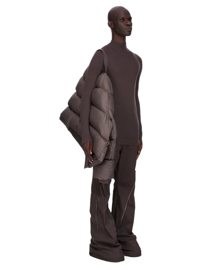 RICK OWENS – JACKETS RU02E1797NPD3-78 RICK OWENS – JACKETS RU02E1797NPD3-78