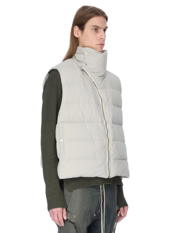 RICK OWENS – JACKETS RU02E1798MTD1-08