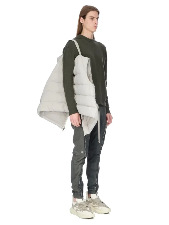 RICK OWENS – JACKETS RU02E1798MTD1-08