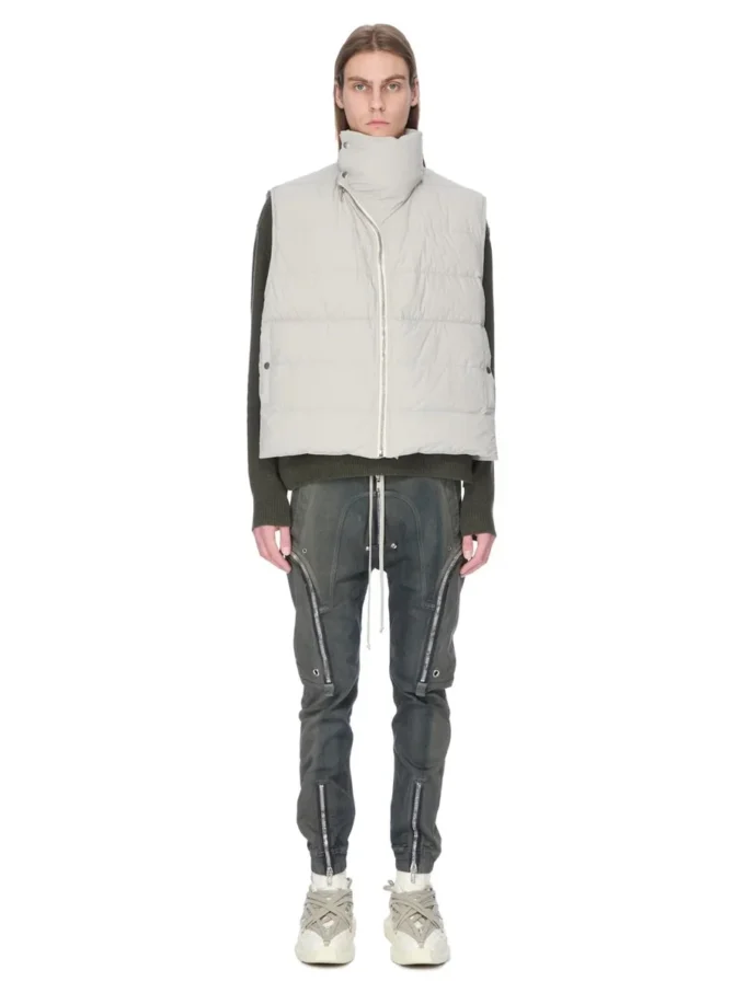 RICK OWENS – JACKETS RU02E1798MTD1-08