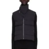 RICK OWENS – JACKETS RU02E1798MTD1-09
