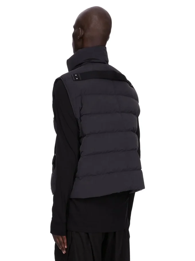 RICK OWENS – JACKETS RU02E1798MTD1-09