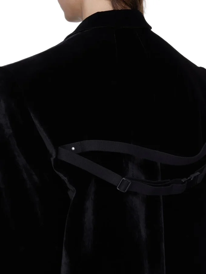 RICK OWENS – JACKETS RU02E1931VB-09 RICK OWENS – JACKETS RU02E1931VB-09