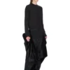 RICK OWENS – JACKETS RU02E1931VB-09 RICK OWENS – JACKETS RU02E1931VB-09