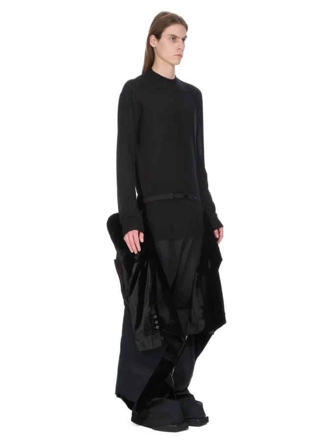RICK OWENS – JACKETS RU02E1931VB-09 RICK OWENS – JACKETS RU02E1931VB-09
