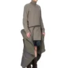 RICK OWENS – JACKETS RU02E1931WRU-25 RICK OWENS – JACKETS RU02E1931WRU-25