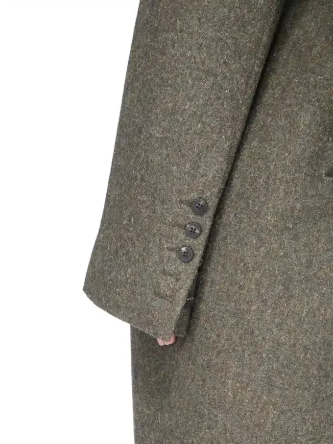 RICK OWENS – JACKETS RU02E1931WRU-25 RICK OWENS – JACKETS RU02E1931WRU-25