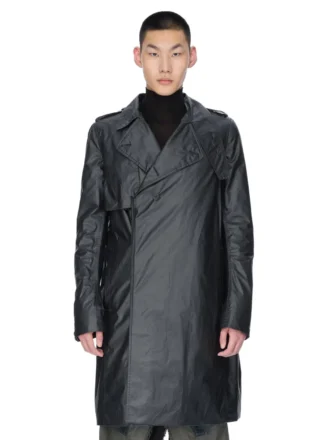 RICK OWENS – JACKETS RU02E1972PCT-09