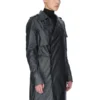 RICK OWENS – JACKETS RU02E1972PCT-09