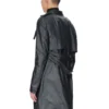 RICK OWENS – JACKETS RU02E1972PCT-09
