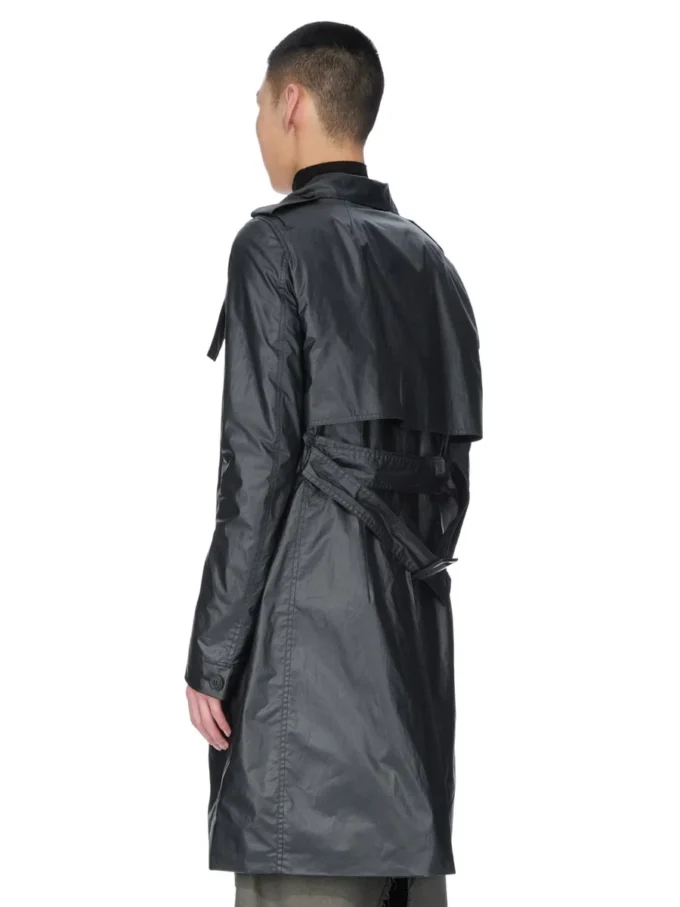 RICK OWENS – JACKETS RU02E1972PCT-09