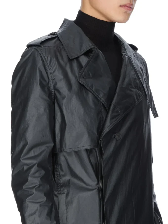 RICK OWENS – JACKETS RU02E1972PCT-09