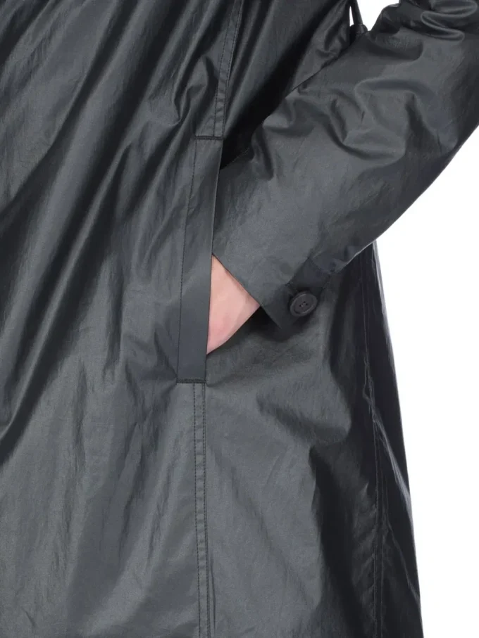 RICK OWENS – JACKETS RU02E1972PCT-09