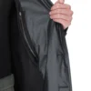 RICK OWENS – JACKETS RU02E1972PCT-09