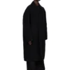 RICK OWENS – JACKETS RU02E1975DDR-09 RICK OWENS – JACKETS RU02E1975DDR-09