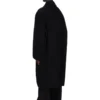 RICK OWENS – JACKETS RU02E1975DDR-09 RICK OWENS – JACKETS RU02E1975DDR-09