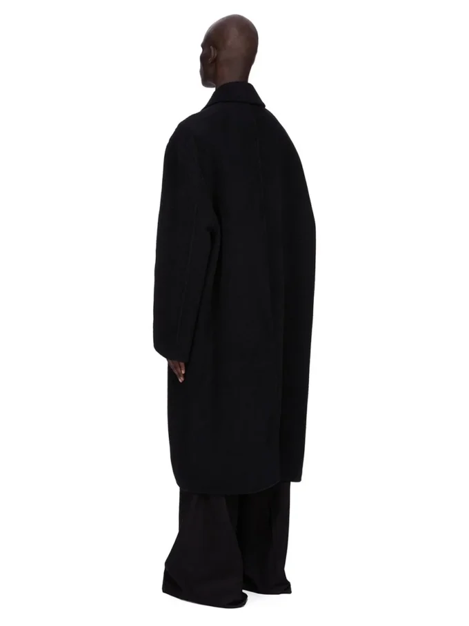 RICK OWENS – JACKETS RU02E1975DDR-09 RICK OWENS – JACKETS RU02E1975DDR-09