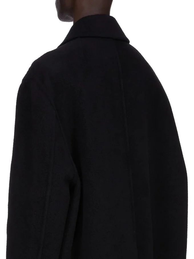 RICK OWENS – JACKETS RU02E1975DDR-09 RICK OWENS – JACKETS RU02E1975DDR-09