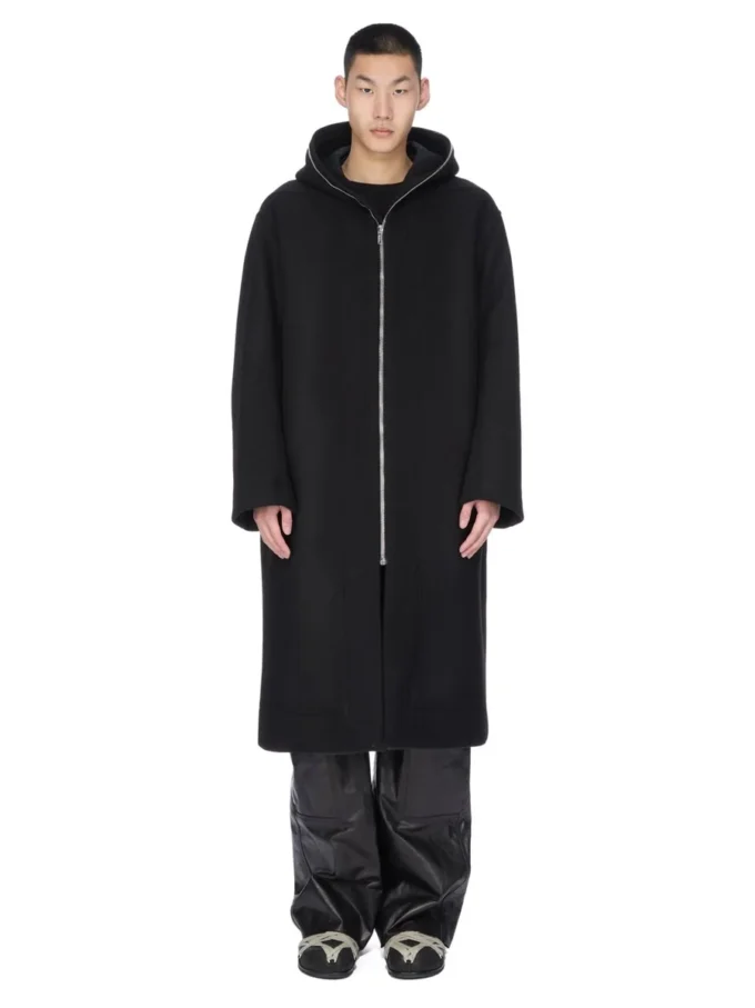 RICK OWENS – JACKETS RU02E1979WSF-09 RICK OWENS – JACKETS RU02E1979WSF-09