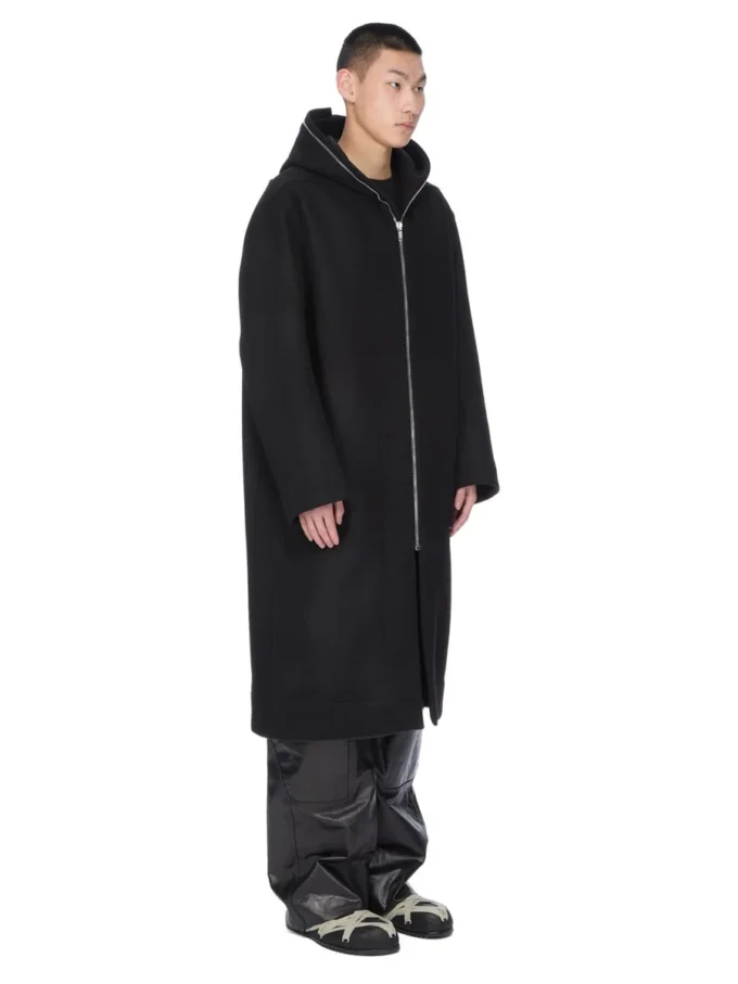 RICK OWENS – JACKETS RU02E1979WSF-09 RICK OWENS – JACKETS RU02E1979WSF-09