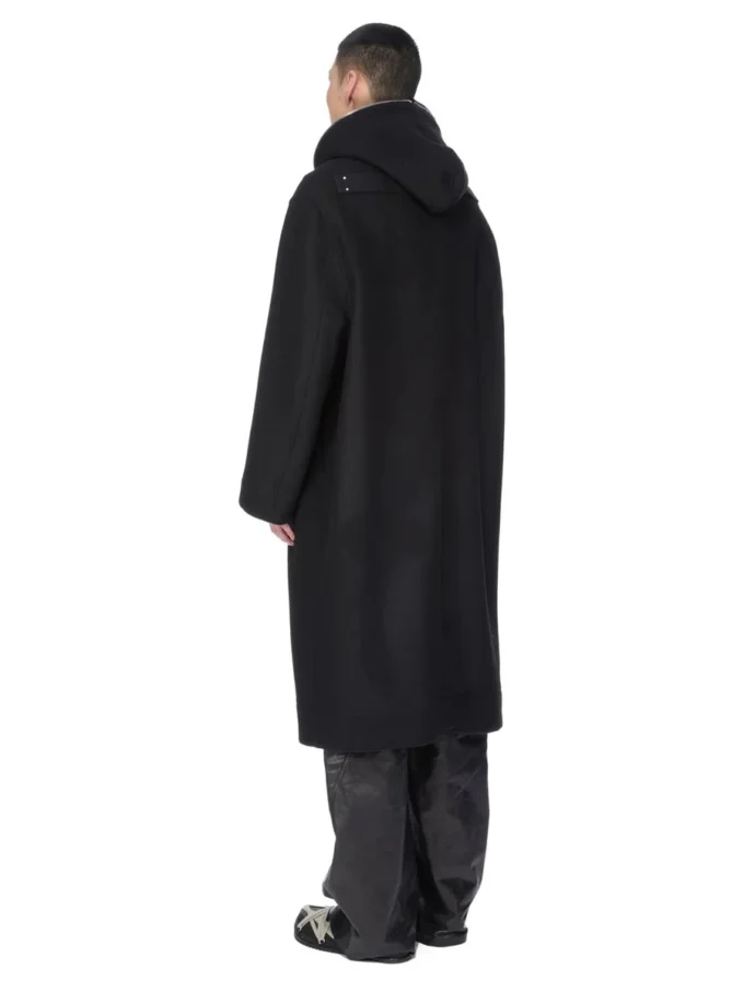 RICK OWENS – JACKETS RU02E1979WSF-09 RICK OWENS – JACKETS RU02E1979WSF-09