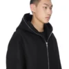RICK OWENS – JACKETS RU02E1979WSF-09 RICK OWENS – JACKETS RU02E1979WSF-09