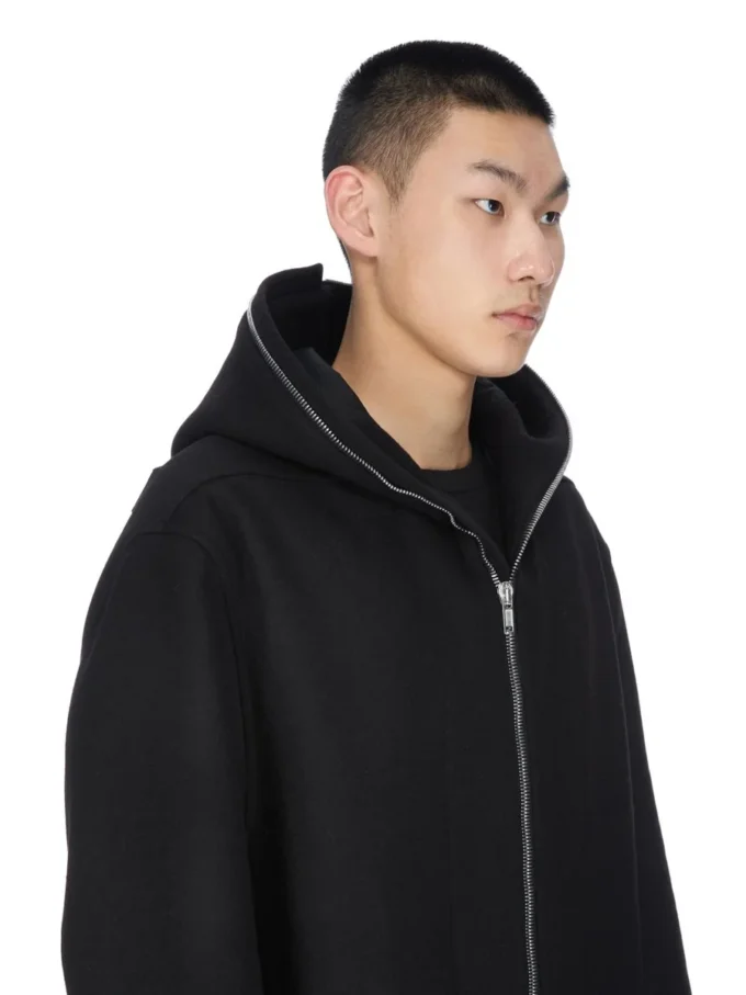 RICK OWENS – JACKETS RU02E1979WSF-09 RICK OWENS – JACKETS RU02E1979WSF-09