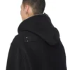 RICK OWENS – JACKETS RU02E1979WSF-09 RICK OWENS – JACKETS RU02E1979WSF-09