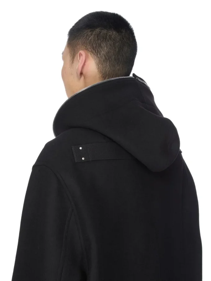 RICK OWENS – JACKETS RU02E1979WSF-09 RICK OWENS – JACKETS RU02E1979WSF-09
