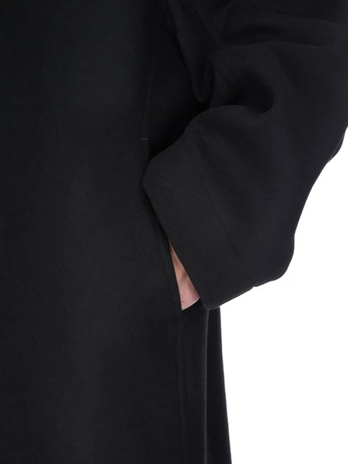 RICK OWENS – JACKETS RU02E1979WSF-09 RICK OWENS – JACKETS RU02E1979WSF-09