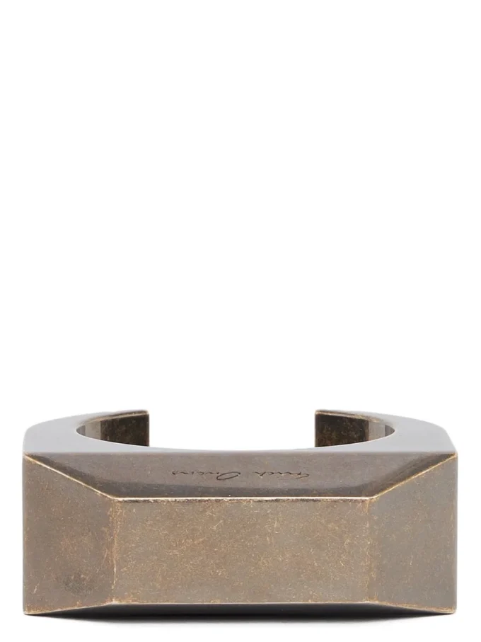 RICK OWENS – JEWELRY RJ0000001MMABR-82 RICK OWENS – JEWELRY RJ0000001MMABR-82