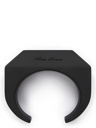 RICK OWENS – JEWELRY RJ0000001MMTBK-09