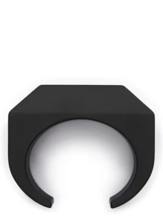 RICK OWENS – JEWELRY RJ0000001MMTBK-09