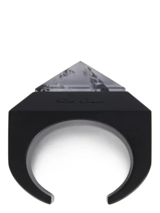 RICK OWENS – JEWELRY RJ0000029MMTSBK-09