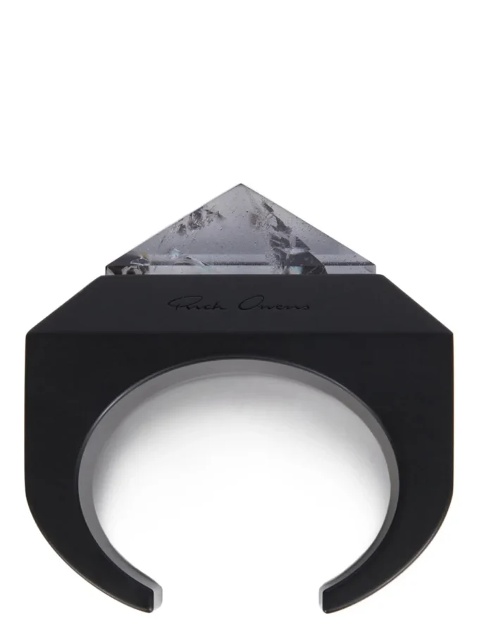 RICK OWENS – JEWELRY RJ0000029MMTSBK-09 RICK OWENS – JEWELRY RJ0000029MMTSBK-09