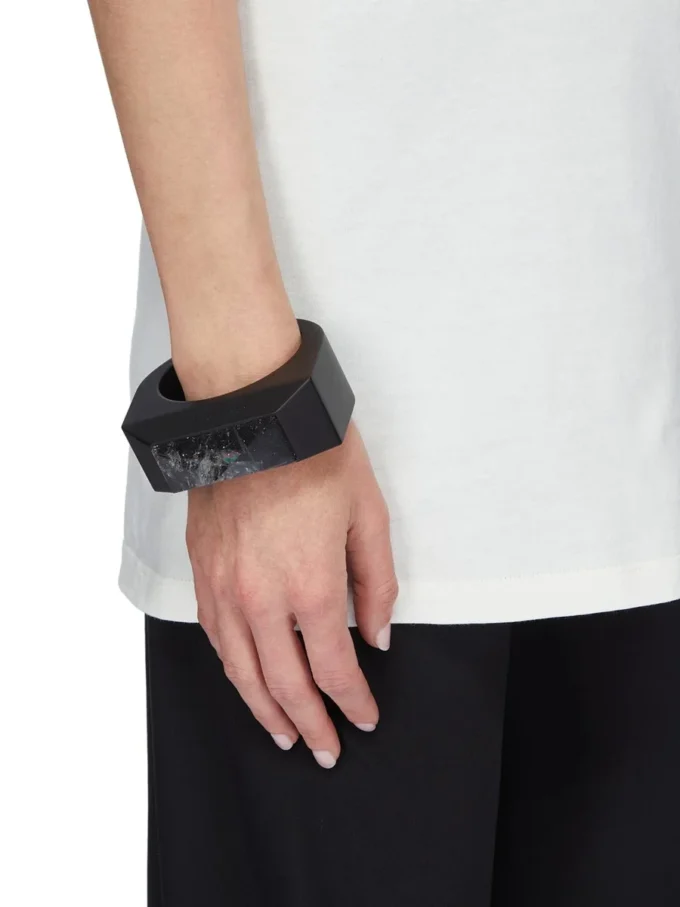 RICK OWENS – JEWELRY RJ0000029MMTSBK-09 RICK OWENS – JEWELRY RJ0000029MMTSBK-09