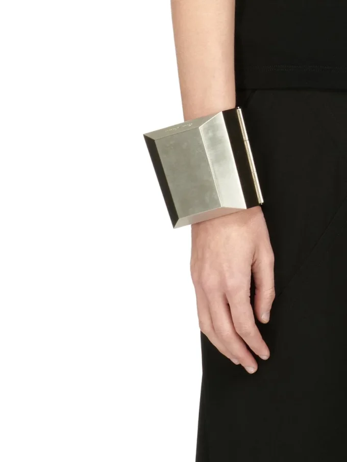 RICK OWENS – JEWELRY RJ0000033MMT-128 RICK OWENS – JEWELRY RJ0000033MMT-128